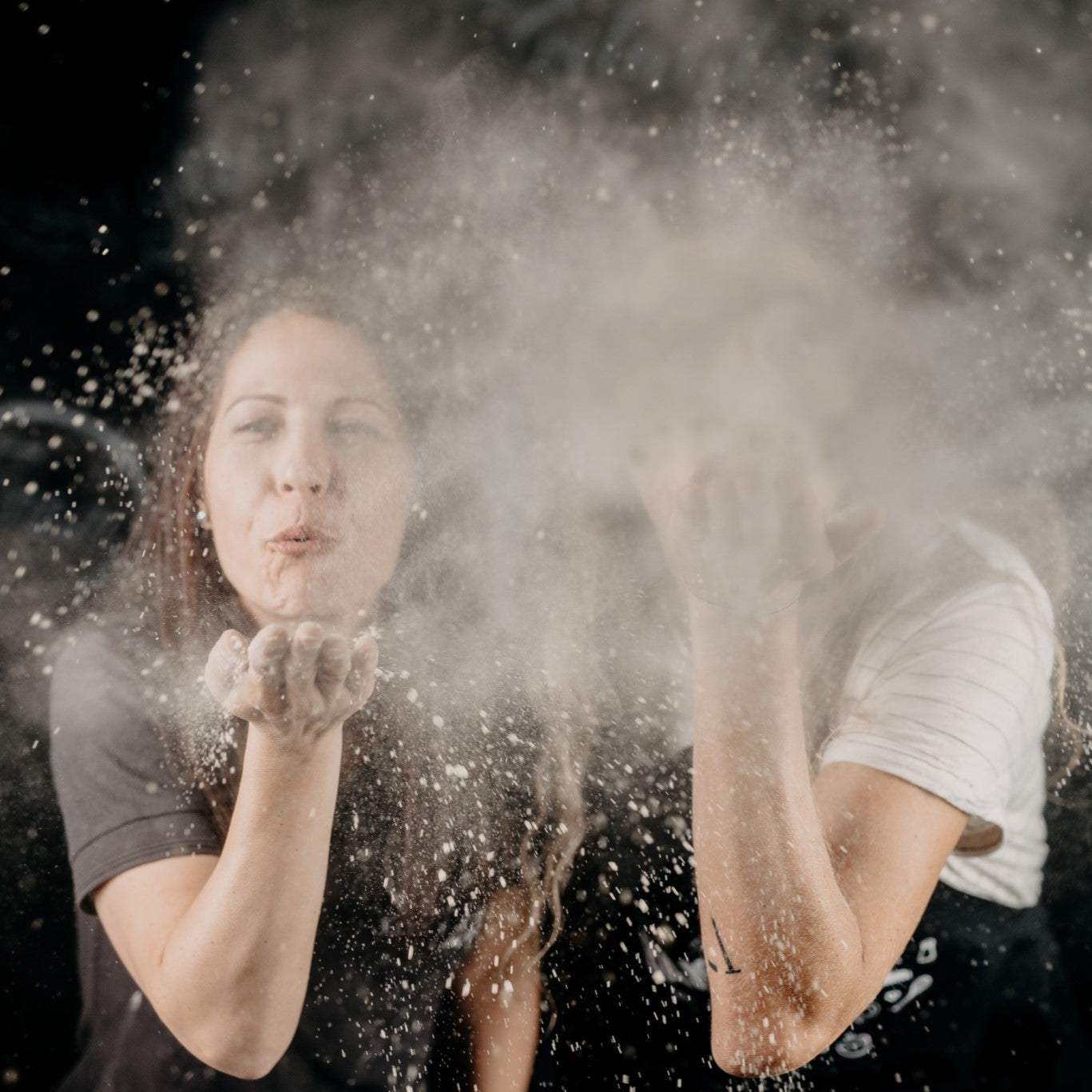 3+1 Excellent Gluten-Free Flours