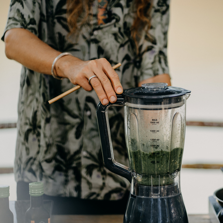 Iced Drink Ideas: 3 Refreshing Recipes for Hot Days