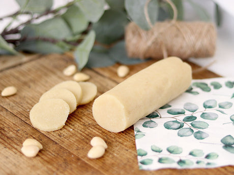 Marzipan