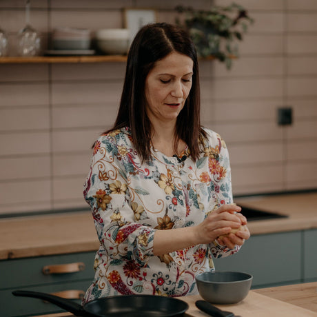 Pseudocereals and Cereals: Discover Healthy Alternative Grains!