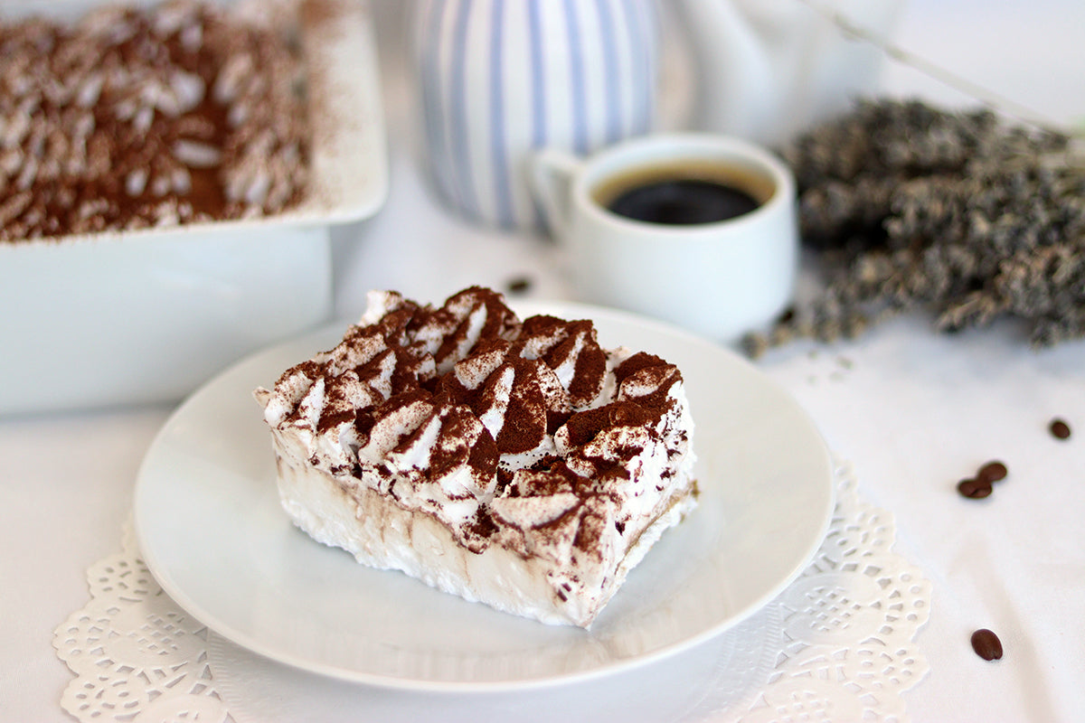 Tiramisu &ndash; Mill &amp; Folks