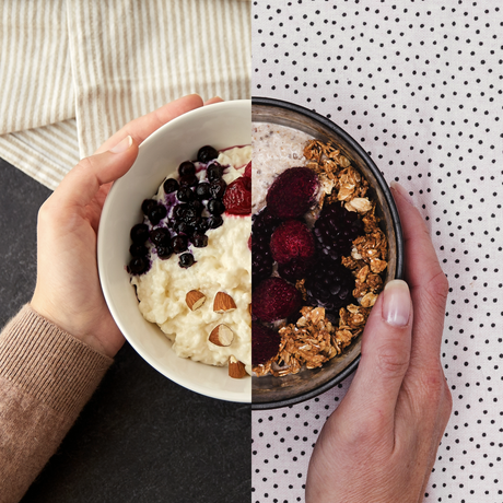 The Ultimate Overnight Oats Guide: Master Your Breakfasts!