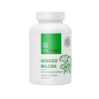 USA Medical Ginkgo Biloba Capsules with Ginseng Extract 60 pcs
