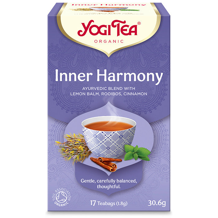 Yogi Tea Inner Harmony