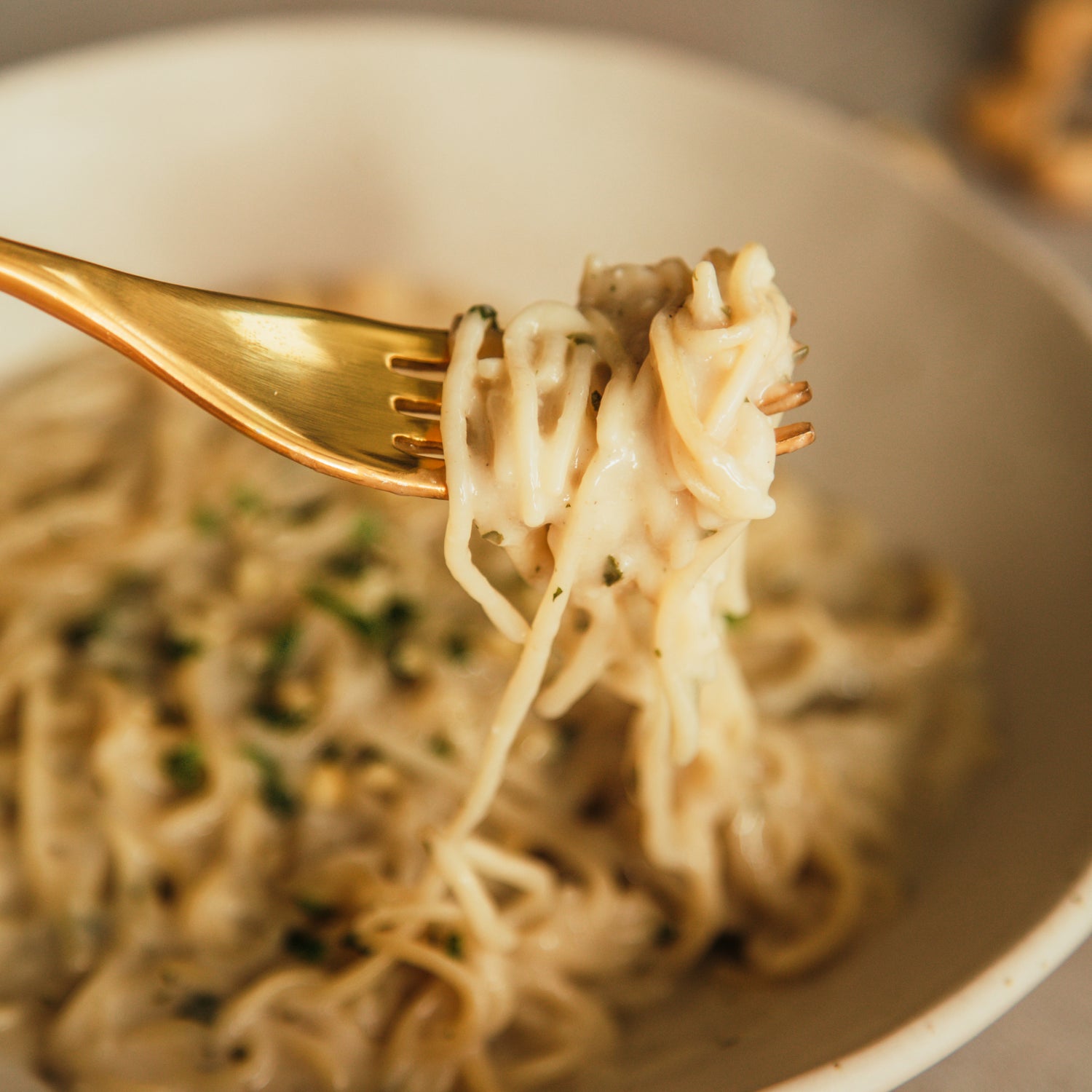 Cupster Instant Not Carbonara Pasta 91g