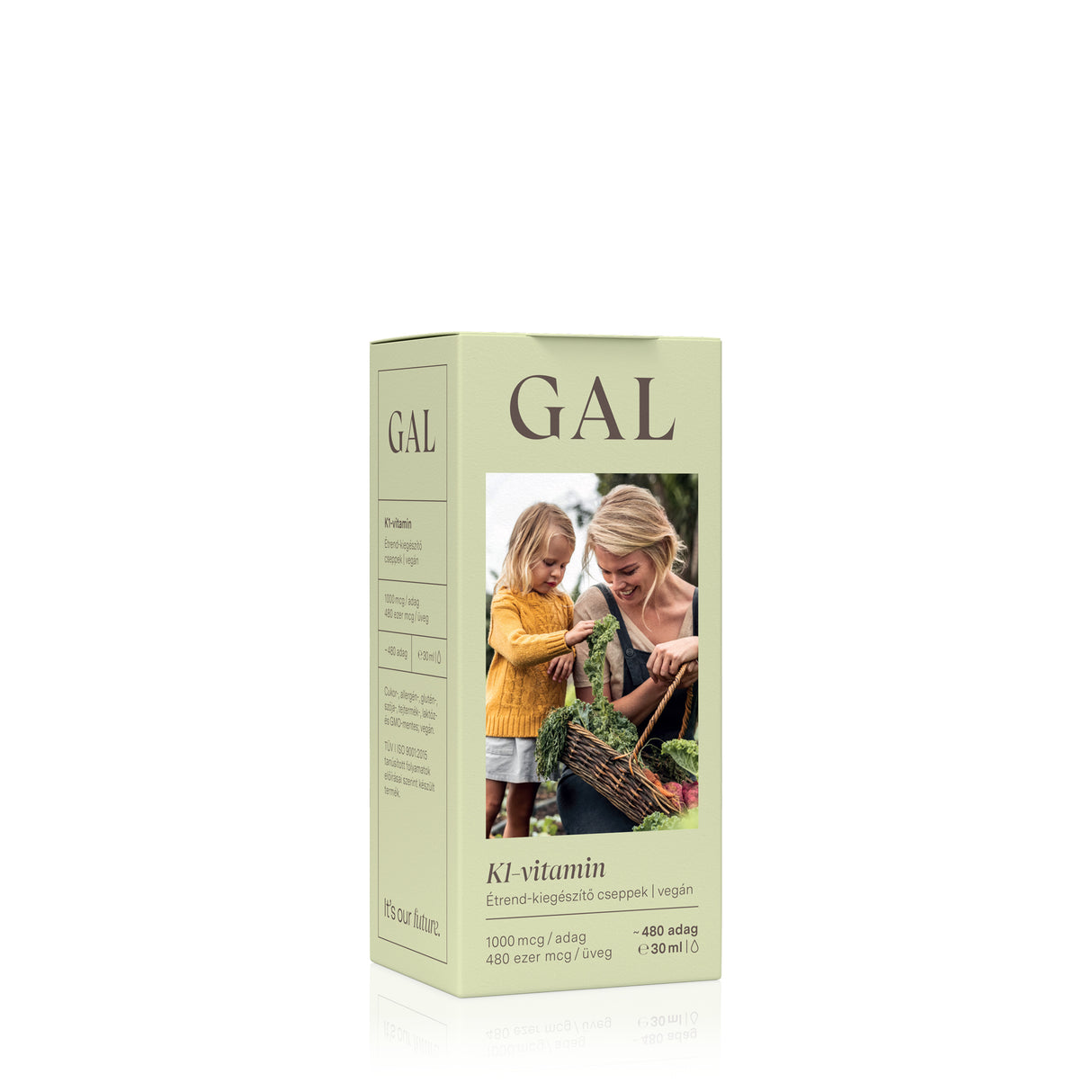 GAL Vitamin K1 drops 30 ml