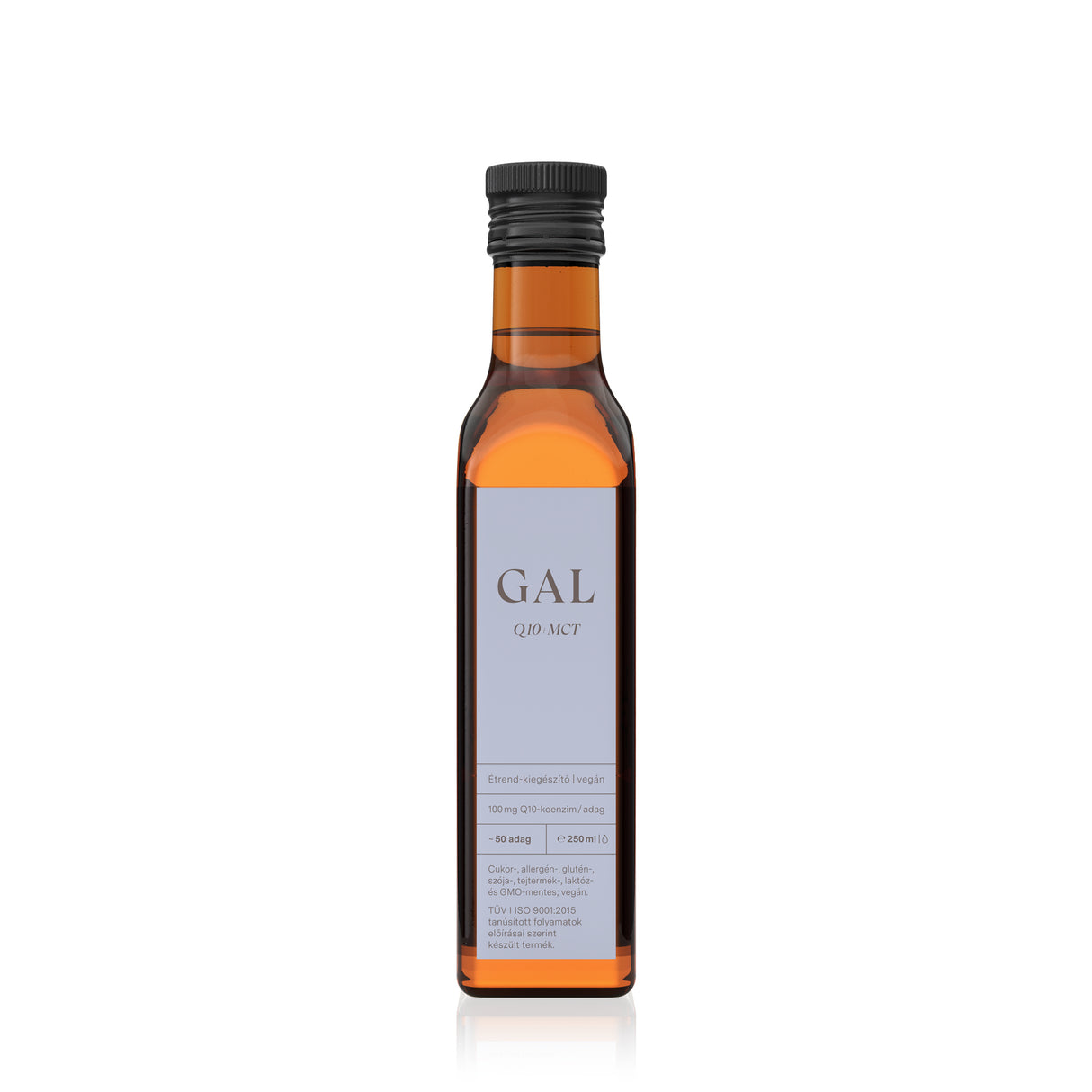 GAL Q10 + MCT oil 250 ml