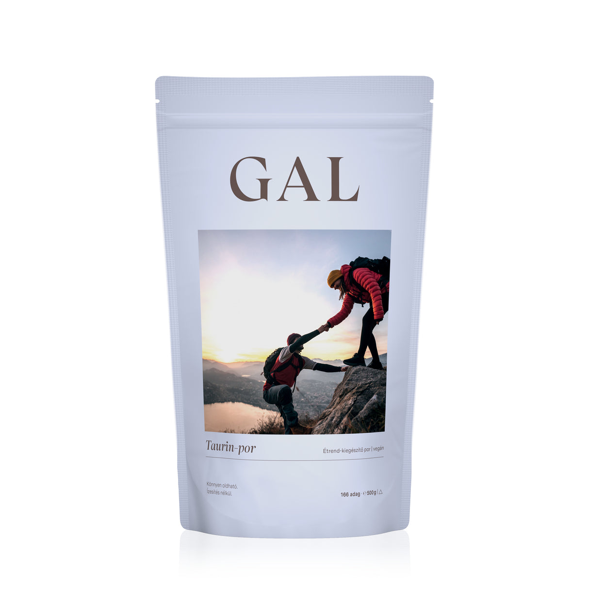GAL Taurine, 3 g x 40 servings (1 g x 120 servings)