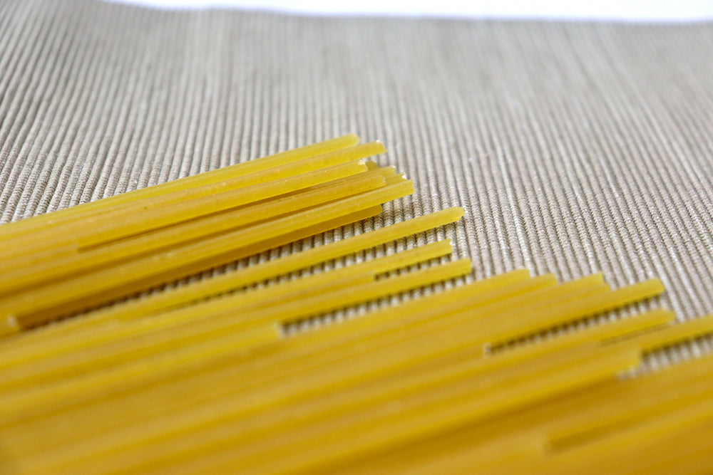 Economike Gluten-free corn-rice pasta spaghetti 400g