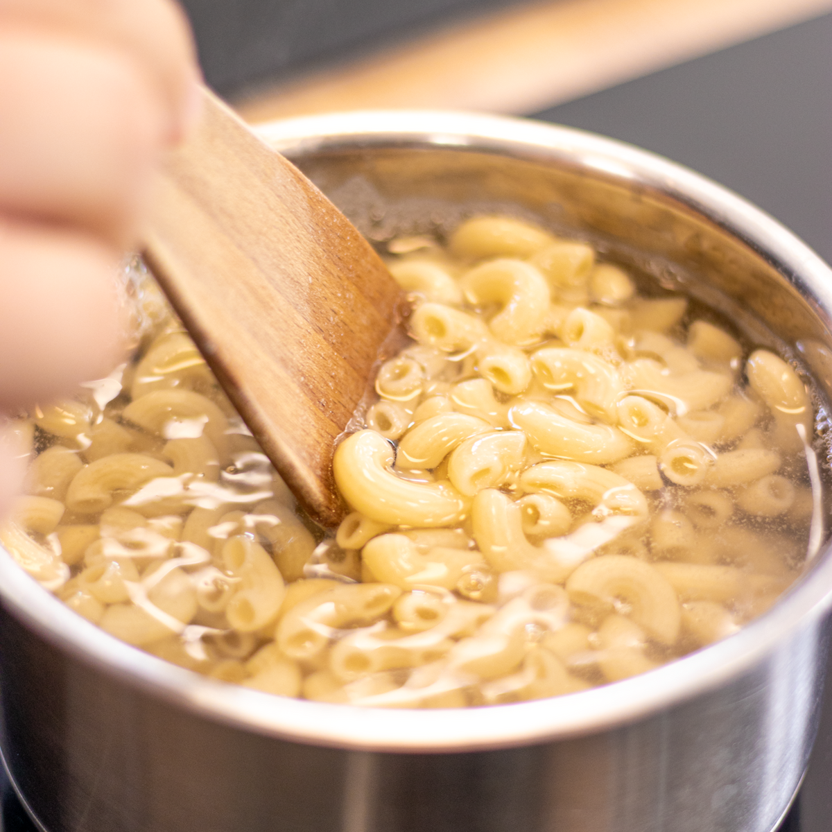 EasyPasta Hráškové kolínka 200g