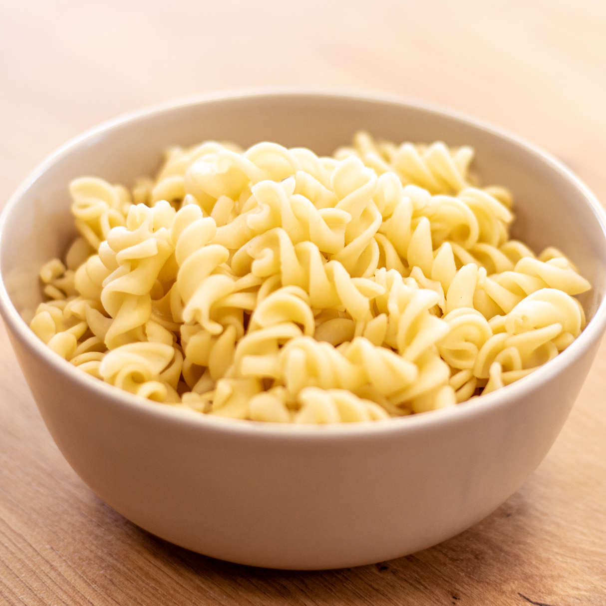 EasyPasta Hráškové fusilli 200g