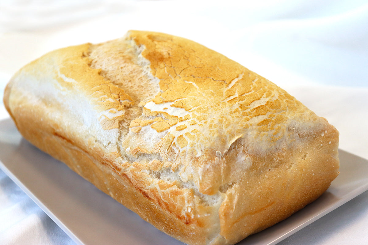 Economike Homemade bread mix 900g