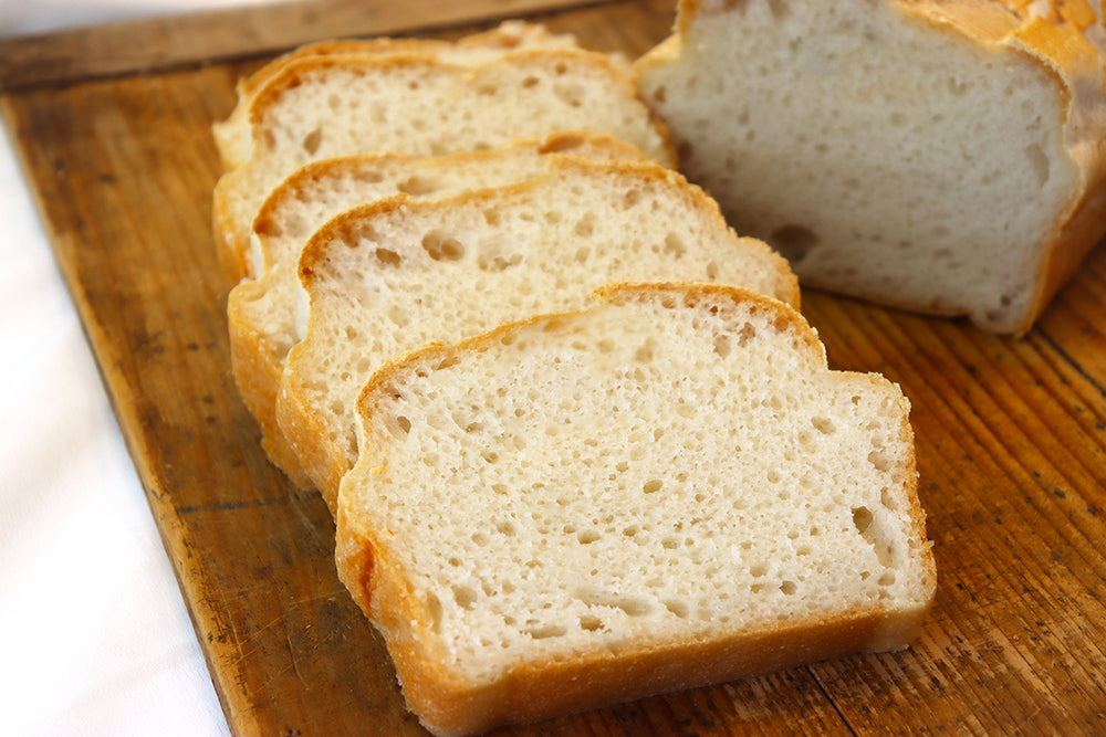 Economike Homemade bread mix 900g