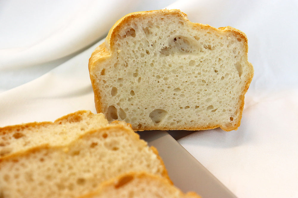 Economike Homemade bread mix 900g