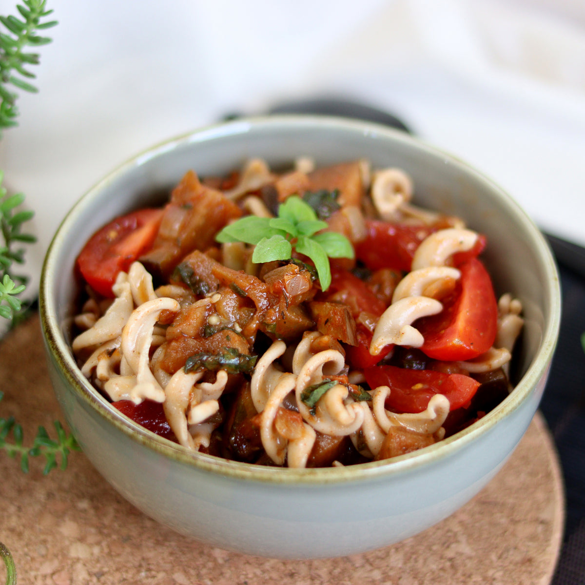 Twins visoko proteinska tjestenina od prosa fusilli 200g