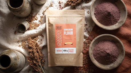 Why Every Brand Suddenly Has an Ancient Grain — And What's Happening Three Years Upstream