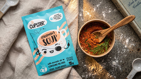 The Soups That Didn't Make It