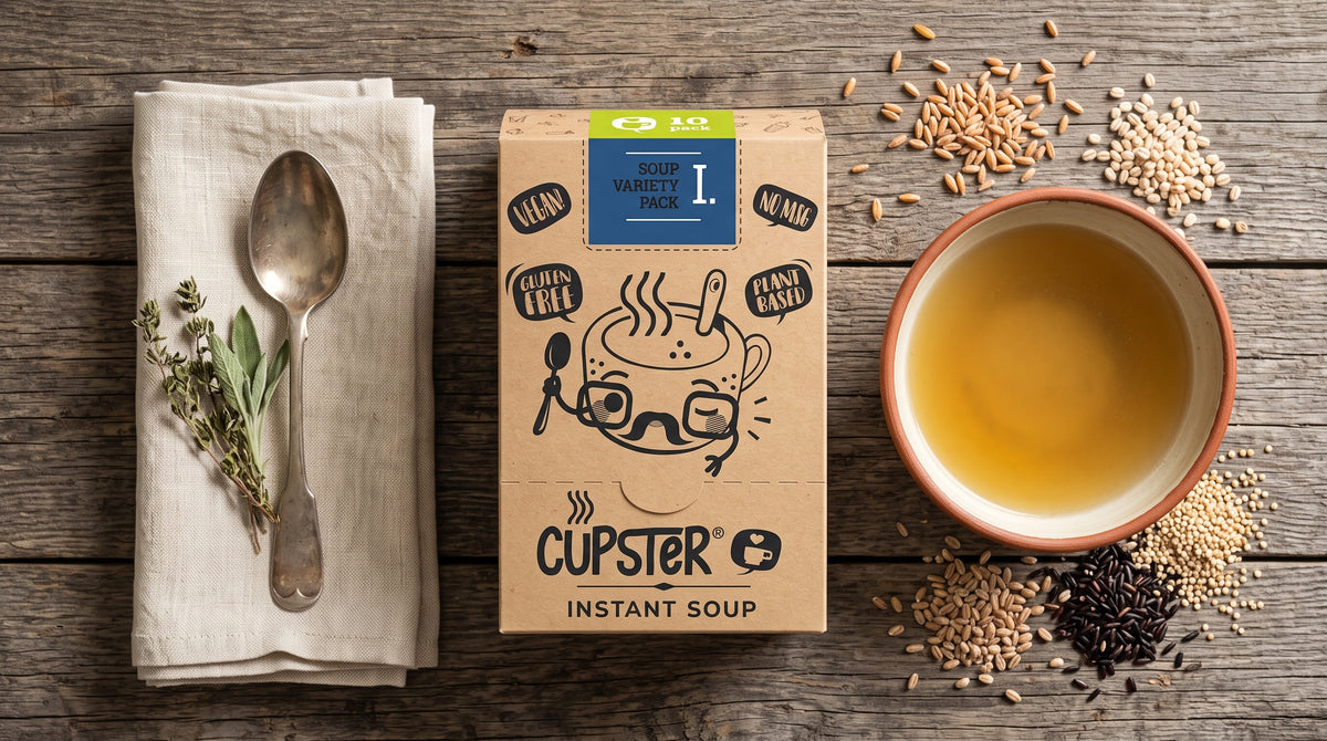 How to Eat Well at 2,000 Metres: A Gluten-Free Packing Guide for Huts, Trains and Long Drives