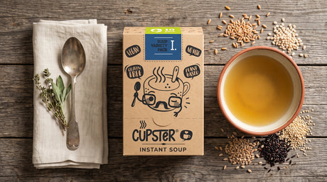 How to Eat Well at 2,000 Metres: A Gluten-Free Packing Guide for Huts, Trains and Long Drives