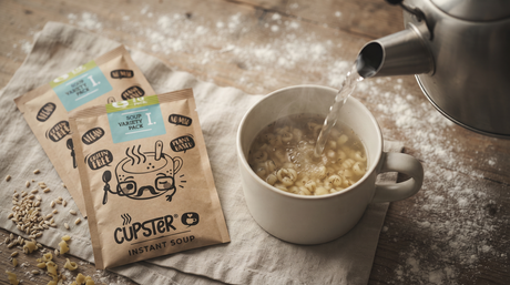 The Kettle Test: How a Soup Earns Its Place in the Mug