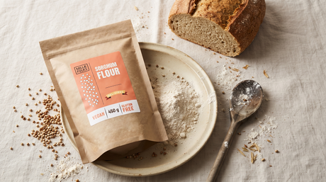 Nine Single Flours, Nine Jobs — And the One Thing Each Will Ruin