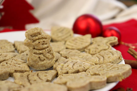 Gingerbread