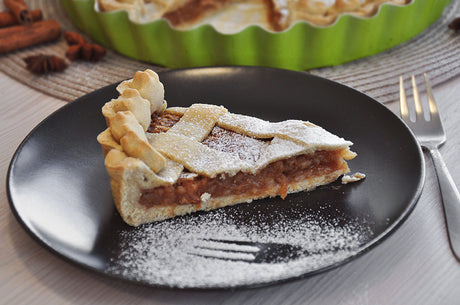 Apple pie