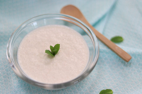 Coconut cream