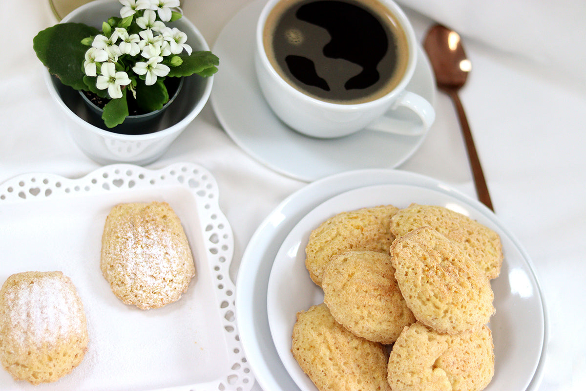 Madeleine