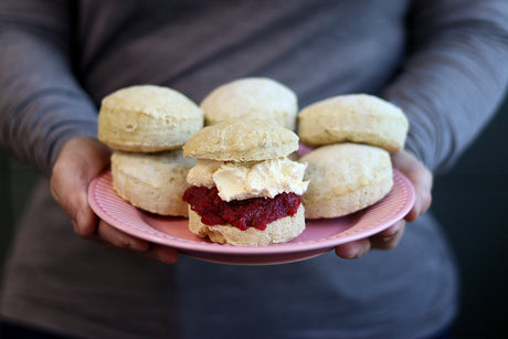 Scones