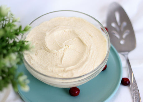 Cake cream