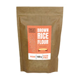 Brown rice flour 450g