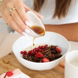Viblance Granola Light Berry Brownie 60g