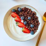 Viblance Granola Light Berry Brownie 60g