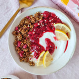 Viblance Granola Light Beere & Chia 300g