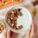 Granola Viblance Pan di Zenzero 275g
