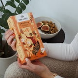 Granola Viblance Pan di Zenzero 275g