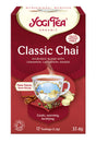 Yogi Tea Classic Chai