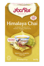 Yogi Tea Himalaya Chai