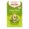 Yogi Tea Lime Mint