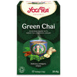 Yogi Tea Green Chai