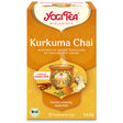 Yogi Tea Turmeric Chai
