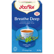 Yogi Tea Breathe Deep