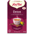 Yogi Tea Detox