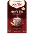 Yogi Tea Men's