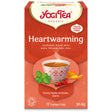 Yogi Tea Heartwarming
