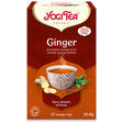 Yogi Tea Ginger