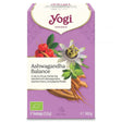 Yogi Tea Ashwagandha Balance