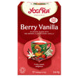 Yogi Tea Berry Vanilla
