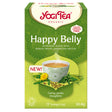 Yogi Tea Happy Belly